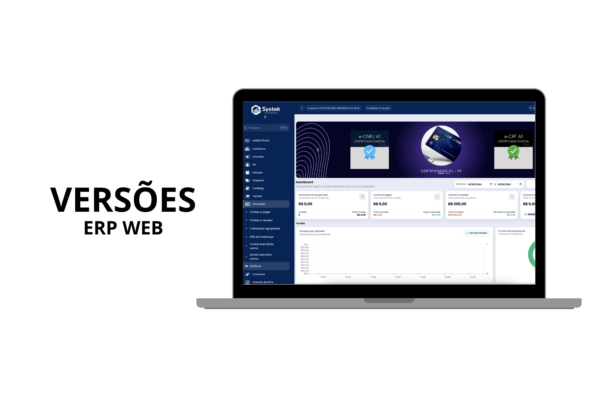 📌 Changelog – ERP | Versão 3.484.2799