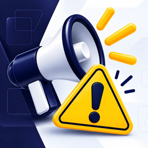 📢 AVISO IMPORTANTE – PDV OFFLINE | AppPrint